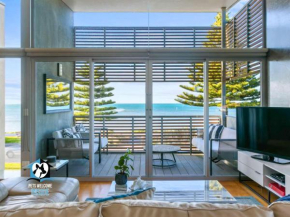 New York Loft Style Esplanade Retreat